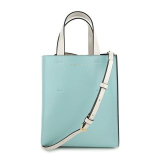 Marni - 新品 マルニ MARNI ショルダーバッグ ミュゼオ ミニバッグの ...