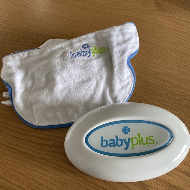 ベビープラス baby plus キッズ/ベビー/マタニティのキッズ/ベビー/マタニティ その他(その他)の商品写真