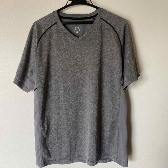 AEON(イオン)のイオントップバリュー　BODY SWITCH  Ｌ メンズのトップス(Tシャツ/カットソー(七分/長袖))の商品写真