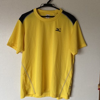 ミズノ(MIZUNO)のミズノ　スポーツシャツLL(Tシャツ/カットソー(半袖/袖なし))