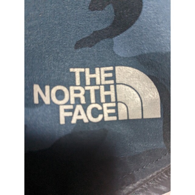 THE NORTH FACE(ザノースフェイス)のノースフェイス ノベルティGTDレーシングベリーショート レディース Sサイズ レディースのパンツ(ショートパンツ)の商品写真