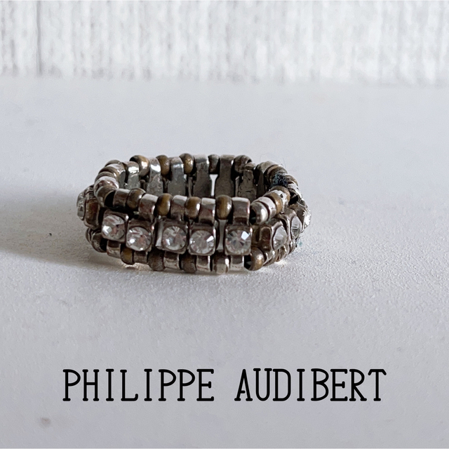 Philippe Audibert - PHILIPPE AUDIBERT フィリップオーディ