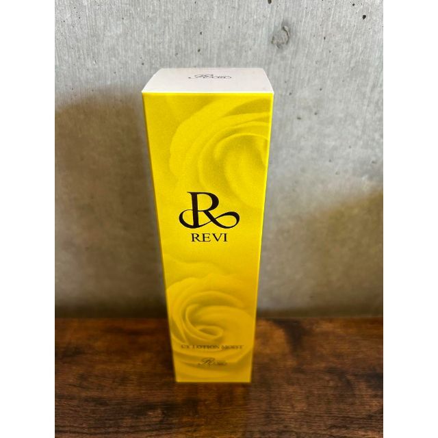 REVI ルビィ CY ローション モイスト 150ml 新品 直販 7316円 www.gold