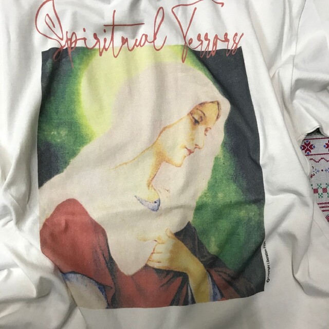 SAINT MICHAEL SS TEE SPIRITUAL MARIA | gdgoenkalapetite.com