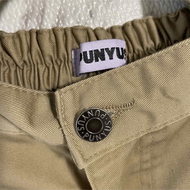 PUNYUS(プニュズ)のPUNYUS♡サスペンダー付ロングスカート♡2L〜4L レディースのスカート(ロングスカート)の商品写真