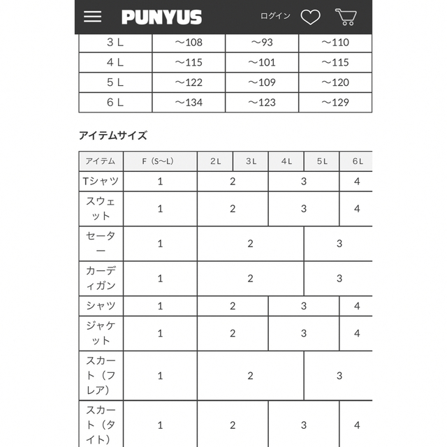 PUNYUS(プニュズ)のPUNYUS♡サスペンダー付ロングスカート♡2L〜4L レディースのスカート(ロングスカート)の商品写真