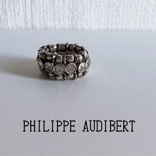 3ページ目 - フィリップオーディベール リング(指輪)の通販