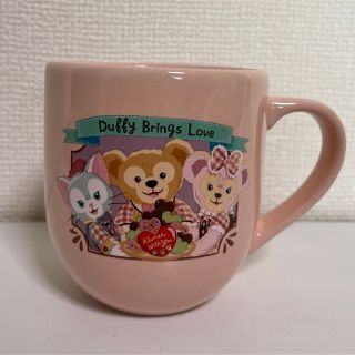 ディズニー(Disney)の★新品★ディズニーシー★ダッフィー★マグカップ(マグカップ)