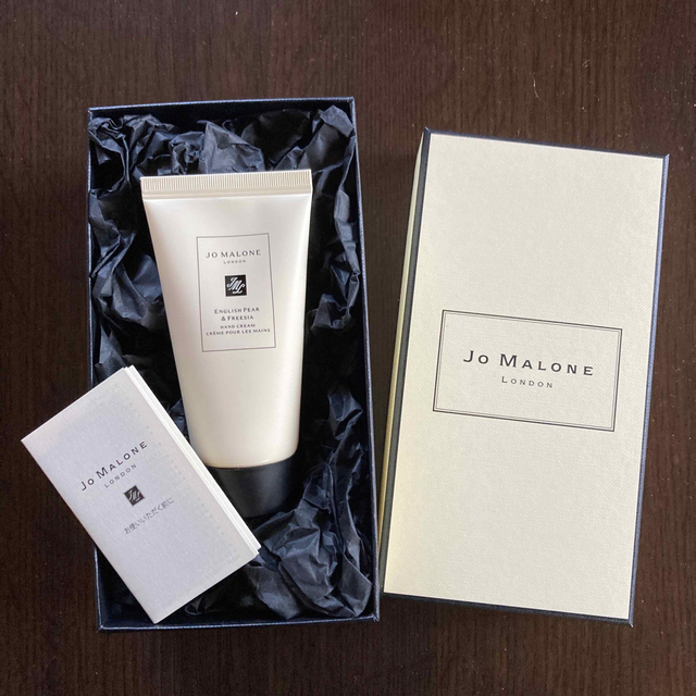 Jo Malone(ジョーマローン)のJo MALONE ハンドクリーム コスメ/美容のボディケア(ハンドクリーム)の商品写真