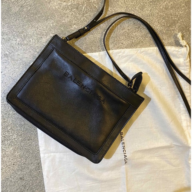 BALENCIAGA  ショルダー