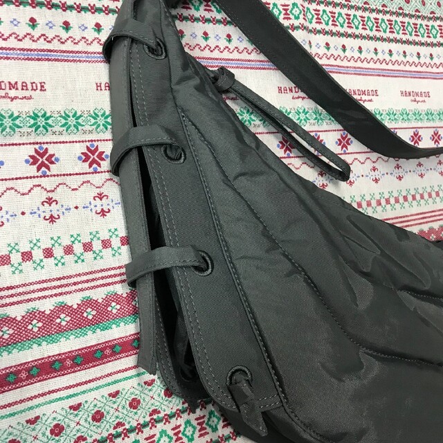 LEMAIRE Soft クロスボディバッグ ショルダーバッグ | www.innoveering.net