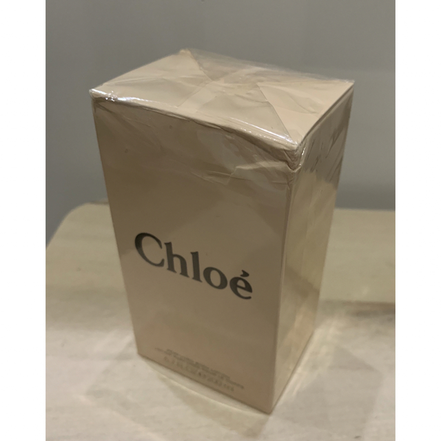 Chloe(クロエ)のクロエ　ボディローション　200ml コスメ/美容のボディケア(ボディローション/ミルク)の商品写真