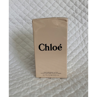 クロエ(Chloe)のクロエ　ボディローション　200ml(ボディローション/ミルク)