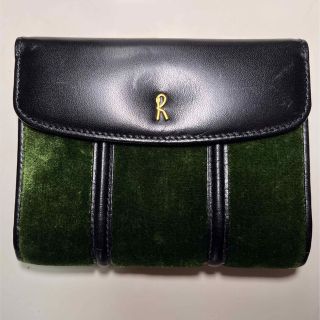 ロベルタディカメリーノ(ROBERTA DI CAMERINO)のロベルタ　お財布(財布)