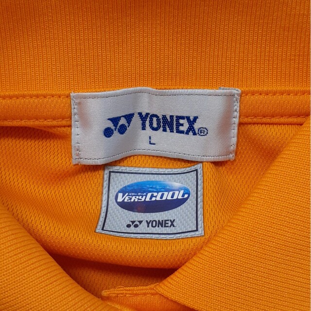 YONEX(ヨネックス)のYONEX  シャツ スポーツ/アウトドアのテニス(ウェア)の商品写真