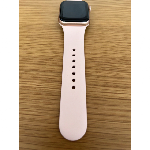 Apple Watch SE 第一世代 純正ベルト付き 【期間限定!最安値挑戦