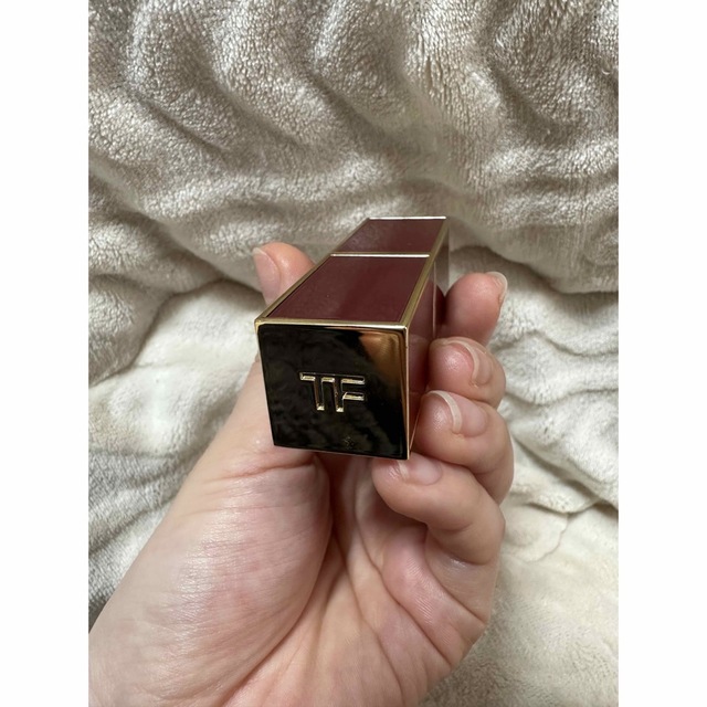 TOM FORD BEAUTY(トムフォードビューティ)のトムフォードビューティー　リップカラー コスメ/美容のベースメイク/化粧品(口紅)の商品写真