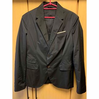 国内正規 定価18万 Neil Barrett ニールバレット ジャケット