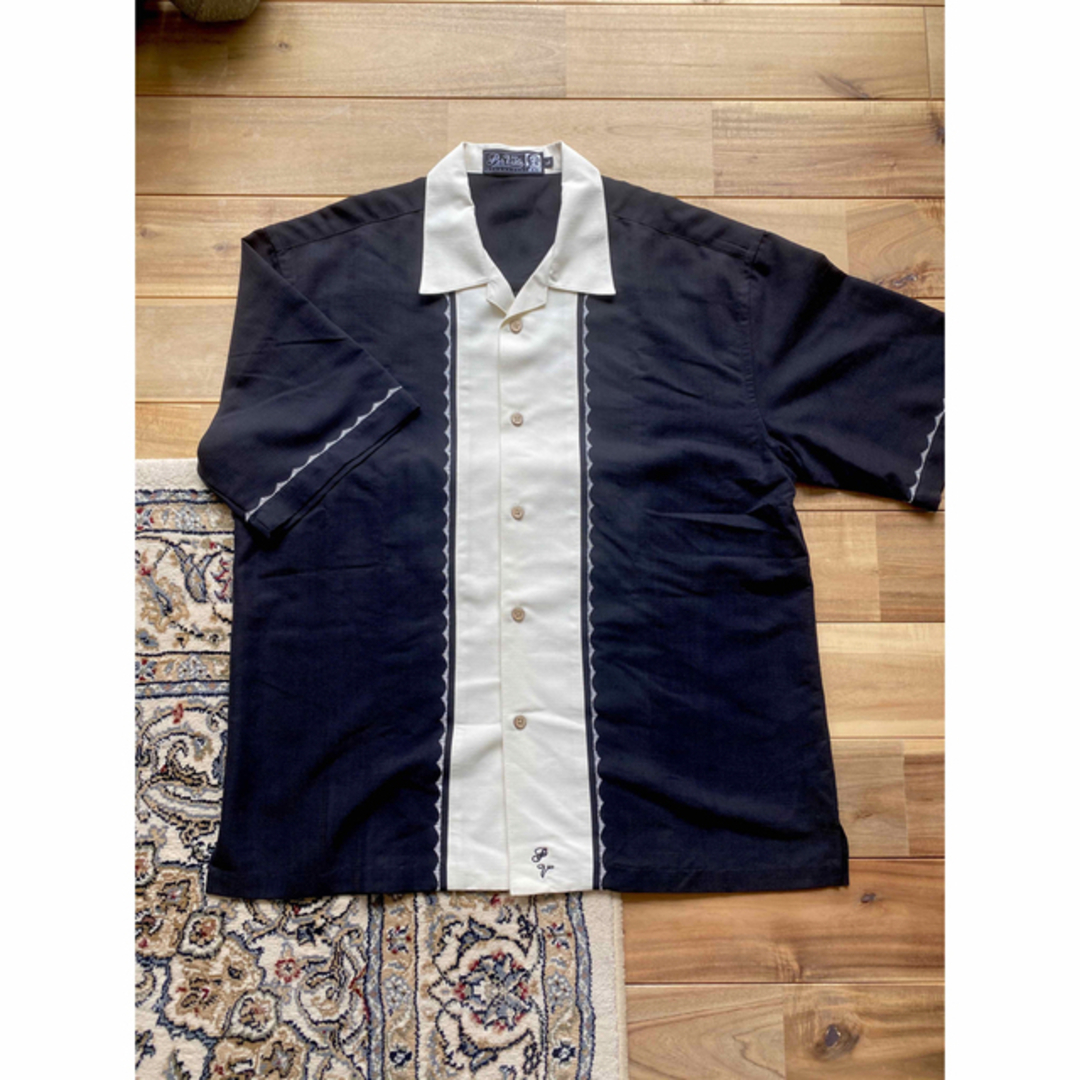 UMBRO Cut Up Polo ホワイト/ブラックM シャツ UMBRO Cut Up Polo ホワイト/ブラックM シャツ