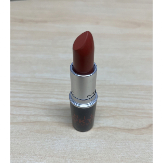 MAC(マック)のMAC リップ コスメ/美容のベースメイク/化粧品(口紅)の商品写真