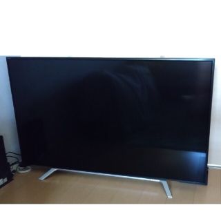 東芝液晶テレビ　REGZA55Z700X  55型