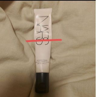 ナーズ(NARS)のNARS ナーズ ラディアンスプライマー メーキャッププライマー 化粧下地(化粧下地)