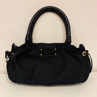 ケイトスペードニューヨーク(kate spade new york)のkete spade ケイトスペード ハンドバッグ(ハンドバッグ)