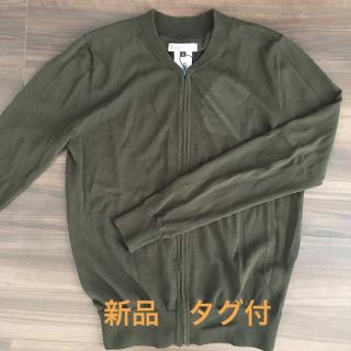 ダブルスタンダードクロージング(DOUBLE STANDARD CLOTHING)のDOUBLE  STANDARD  CLOTHING  (カーディガン)