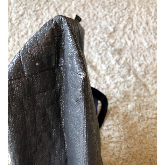 Herve Chapelier(エルベシャプリエ)のエルベシャプリエ　マルシェバッグ2012PP レディースのバッグ(トートバッグ)の商品写真