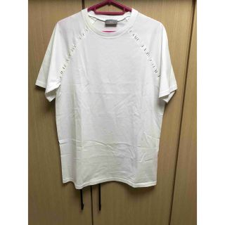 ディオールオム(DIOR HOMME)の正規 Dior Homme ディオールオム 再構築 Tシャツ(Tシャツ/カットソー(半袖/袖なし))