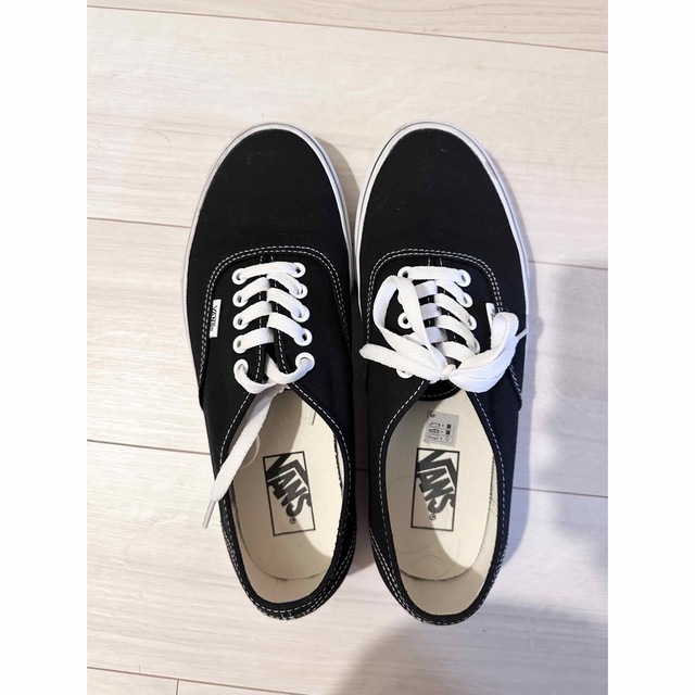 VANS authentic バンズ　オーセンティック