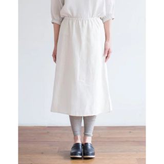 フォグリネンワーク(fog linen work)のリネン　新品未使用　(その他)