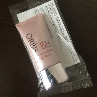 オルビス(ORBIS)のオルビス　メルティーモイストBB ナチュラル　ファンデーション(BBクリーム)