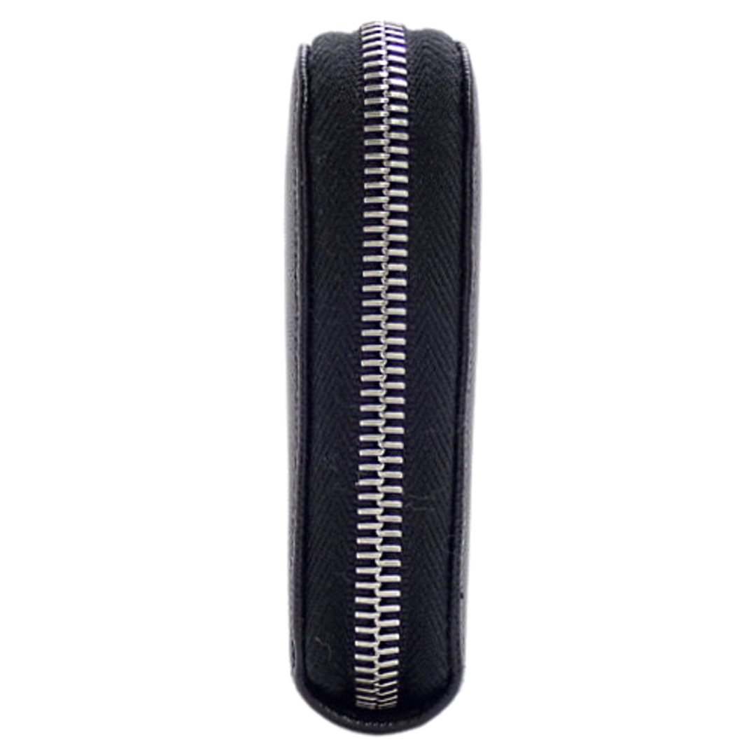 プラダ長財布 ラウンドファスナー長財布 サフィアーノレザー SAFFOANO 1 NERO/ネロ ブラック黒 40802051693