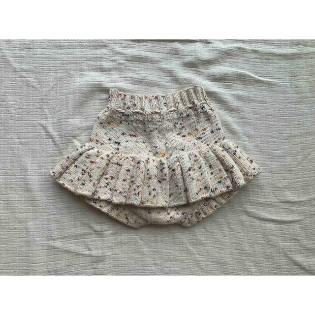 【新品】misha and puff Skating Pond Skirtキッズ/ベビー/マタニティ