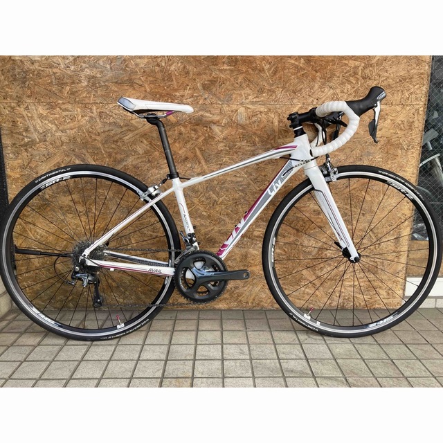 Giant(ジャイアント)のGIANT LIV AVAIL2  小さめロードバイク 補助ブレーキ付き スポーツ/アウトドアの自転車(自転車本体)の商品写真