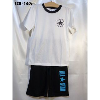 フィラ(FILA)の＜№2316＞(130/140cm)☆CONVERSE☆スポーツセットアップ(Tシャツ/カットソー)