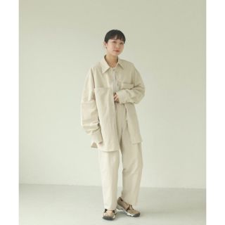 トゥデイフル(TODAYFUL)のTODAYFUL Waist Gather Pants ウエストギャザーパンツ(カジュアルパンツ)