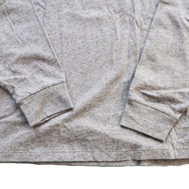 POLO RALPH LAUREN(ポロラルフローレン)のRALPH LAUREN /BLOCK CHECK BIG PONY LOGO  メンズのトップス(Tシャツ/カットソー(七分/長袖))の商品写真