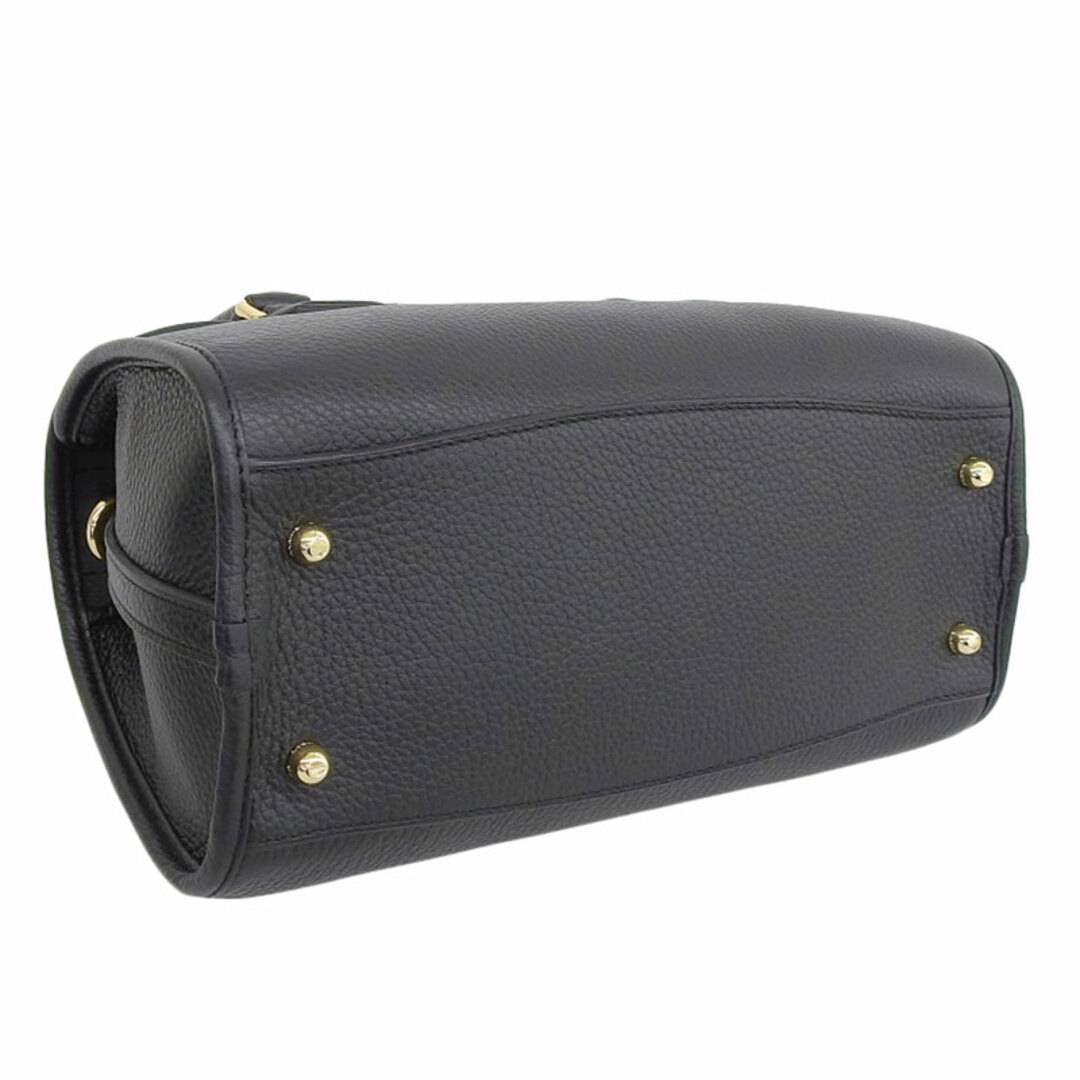 LOEWE - ロエベ アラモ28 2WAYバッグ ハンドバッグ レザー LOEWE - ロエベ アラモ28 2WAYバッグ ハンドバッグ レザー