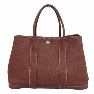 エルメス(Hermes)のエルメス トートバッグ ガーデンパーティ(トートバッグ)