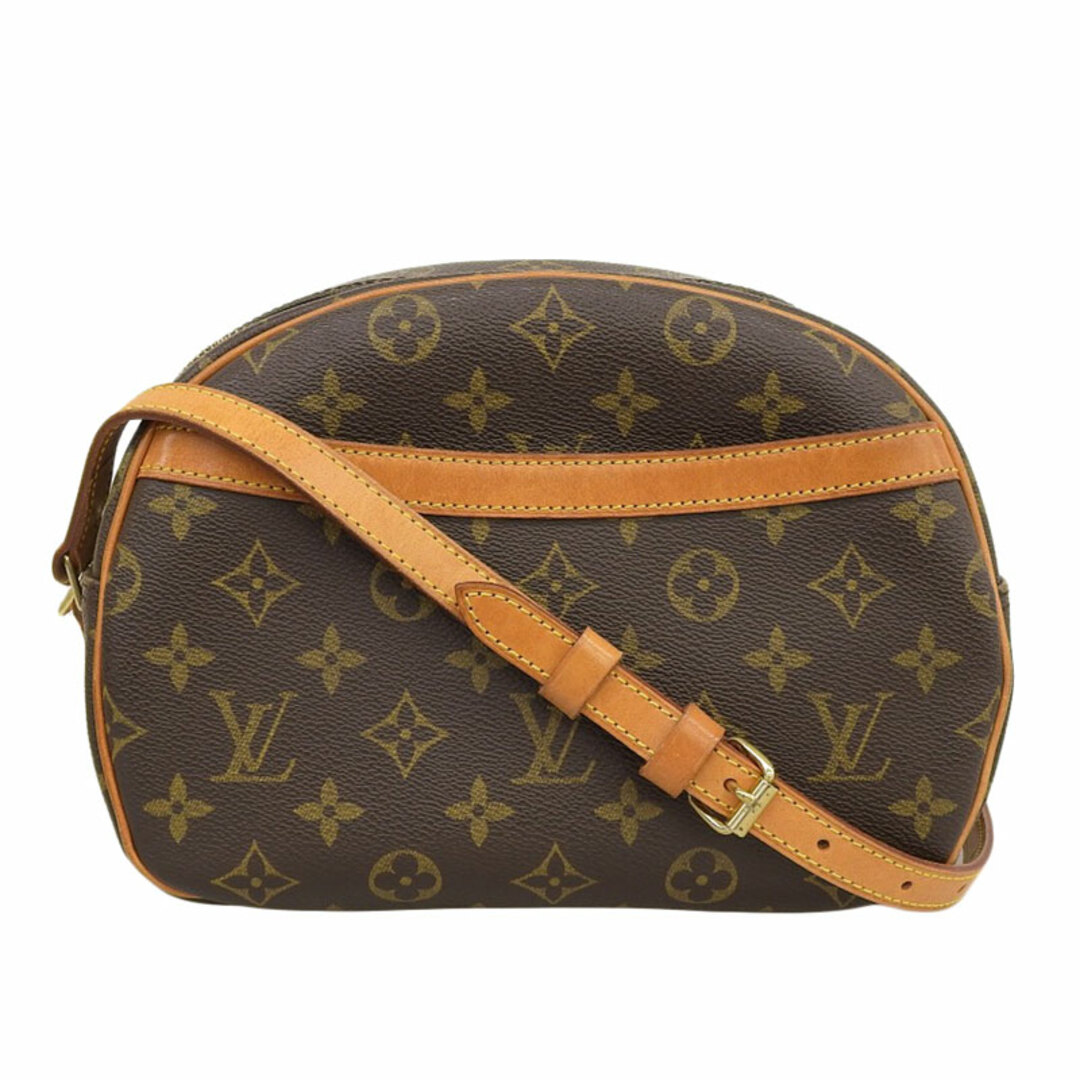 LOUIS VUITTON ブロワ柄種類モノグラム系