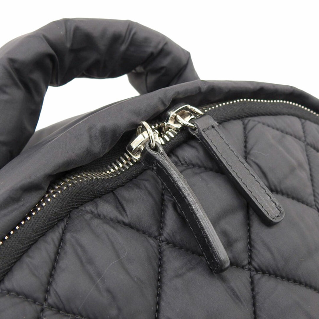 CHANEL - シャネル CHANEL コココクーン リュックサック CHANEL - シャネル CHANEL コココクーン リュックサック