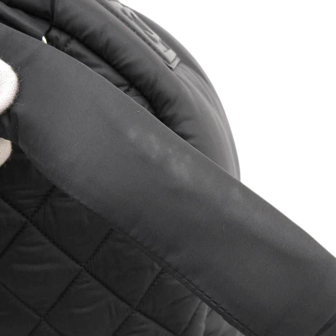 CHANEL - シャネル CHANEL コココクーン リュックサック CHANEL - シャネル CHANEL コココクーン リュックサック