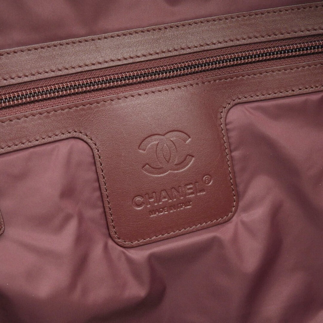CHANEL - シャネル CHANEL コココクーン リュックサック CHANEL - シャネル CHANEL コココクーン リュックサック