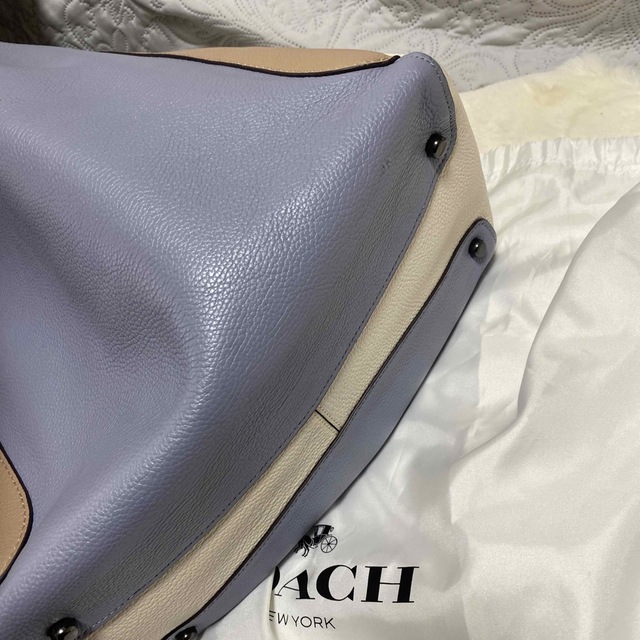 COACH(コーチ)のMANANGO 様 レディースのバッグ(ショルダーバッグ)の商品写真