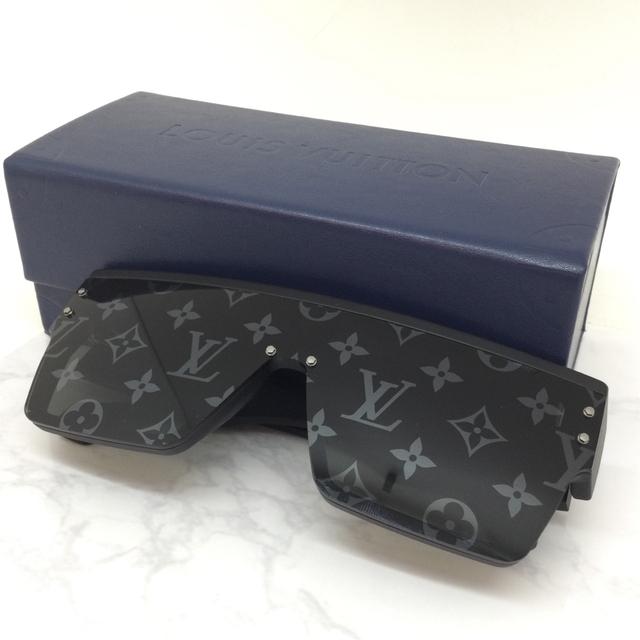 LOUIS VUITTON - LOUIS VUITTON サングラス LVワイメアの通販 by Misato's shop｜ルイヴィトンならラクマ