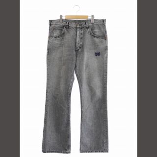 ニードルス(Needles)のニードルズ Needles × Lee リー Flare Jean Pant M(スラックス)