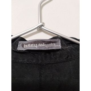 ISSEY MIYAKE MEN - ISSEY MIYAKE MEN イッセイミヤケメン シルクプル