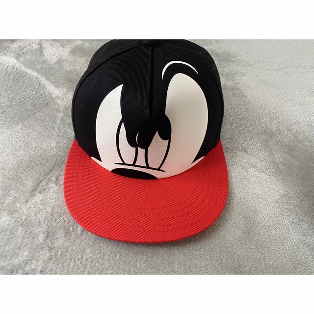 ディズニー　ミッキーマウス　 キャップ帽子